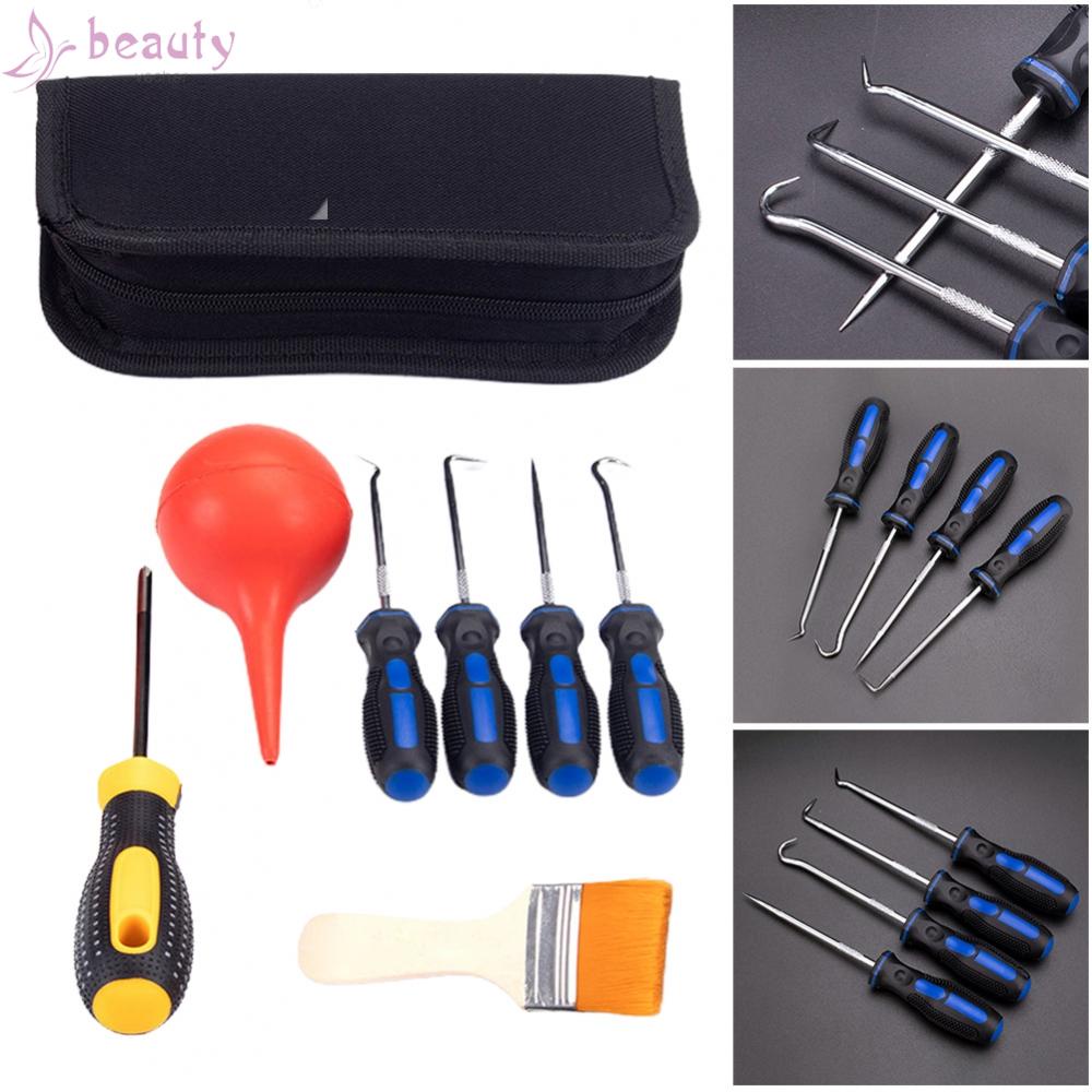 Set 8 Dụng Cụ Tháo Gỡ Xe Hơi Chuyên Dụng