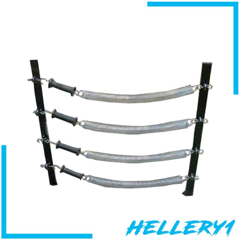 Tay Cầm Cổng Hàng Rào Điện Cách Điện Cỡ Lớn Cho Nông Trại