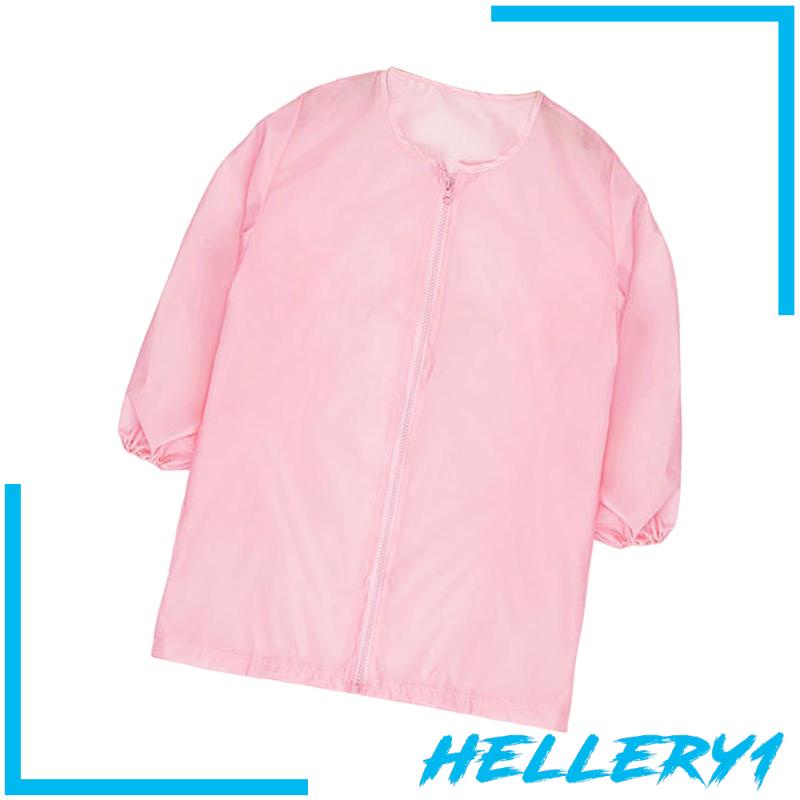 Tạp Dề Xinh Xắn Cho Bé Tập Vẽ