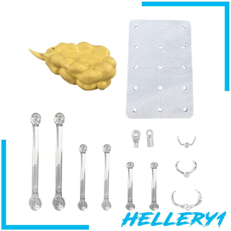 Giá Đỡ Trưng Bày Mô Hình Búp Bê