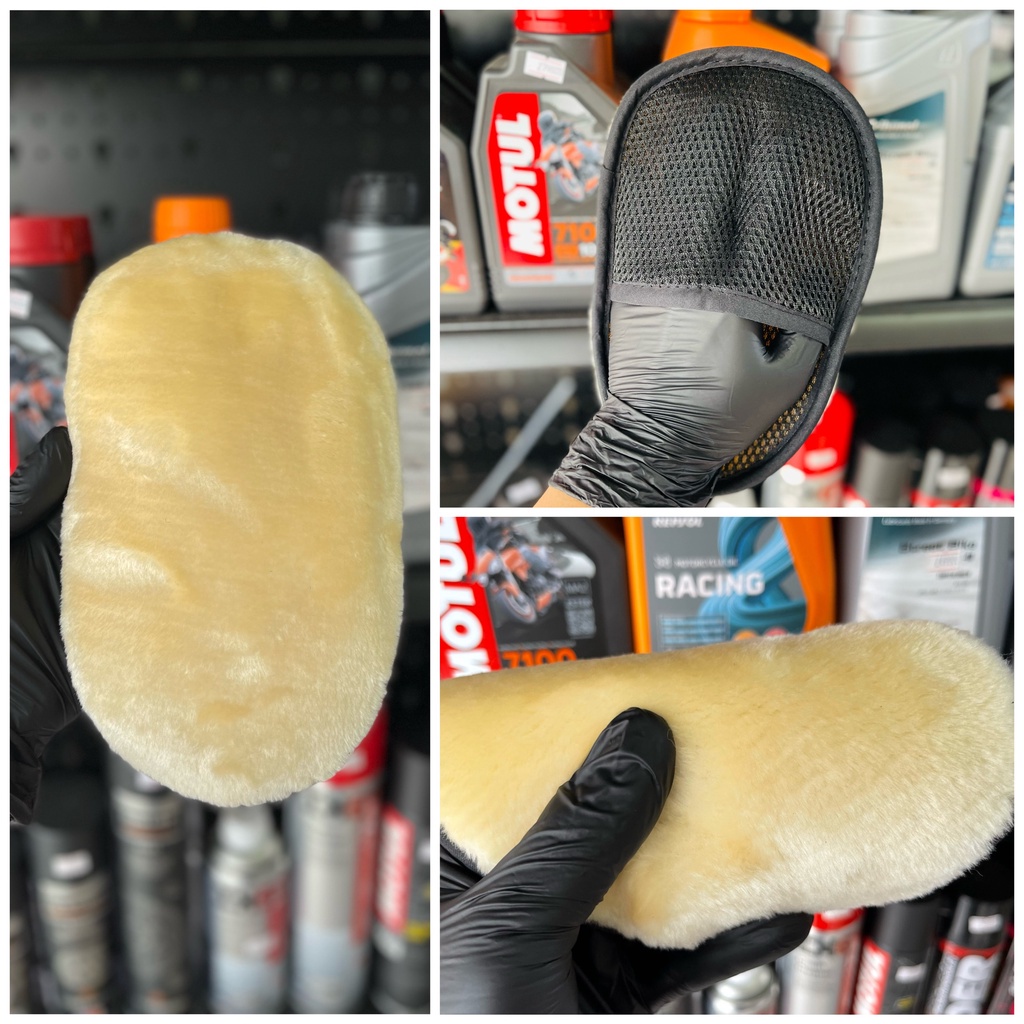 COMBO 15 DỤNG CỤ RỬA XE OTO, XE MÁY TẠI NHÀ