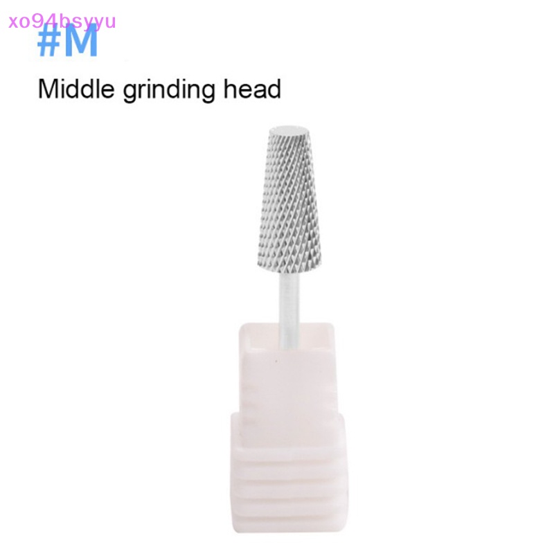 1 Mũi Khoan xo94bsyyu Chất Liệu Thép Tungsten