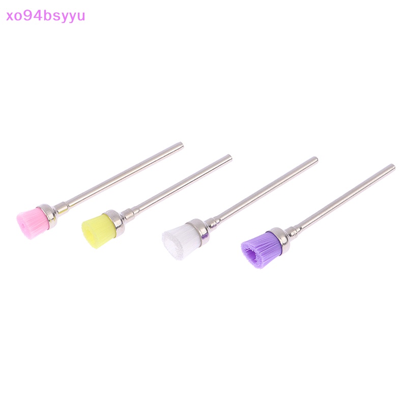 Cọ Phủi Bụi Làm Sạch Móng Tay Nghệ Thuật Xo94Bsyu VN