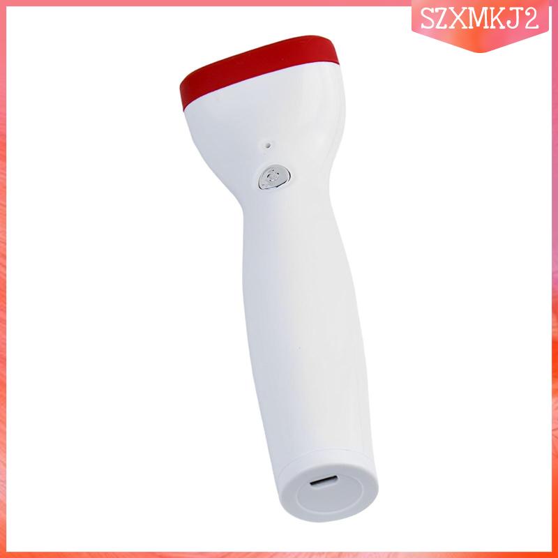 Dụng Cụ Làm Đầy Môi Cầm Tay Bằng Silicone Có Thể Sạc Lại Bằng Cổng USB Dành Cho Nữ