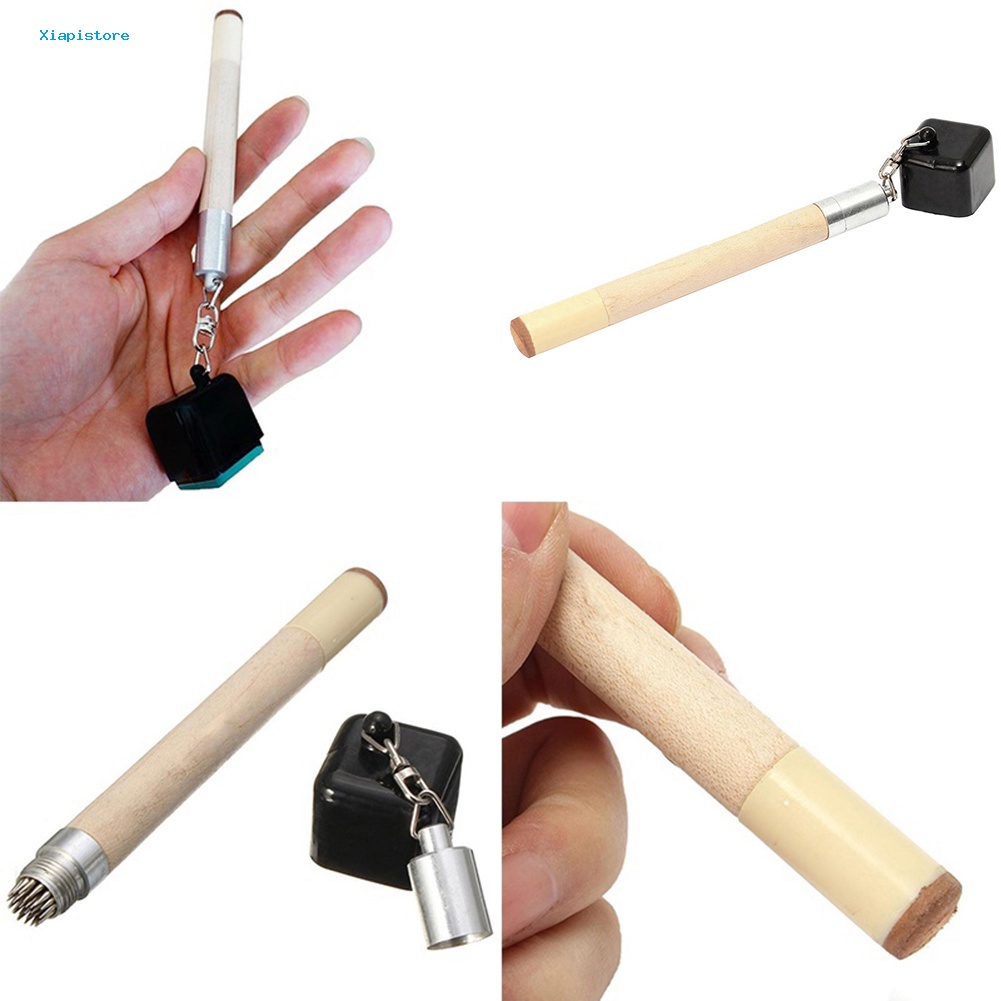 Giá Đỡ Phấn Bida 2 Trong 1 Tiện Dụng