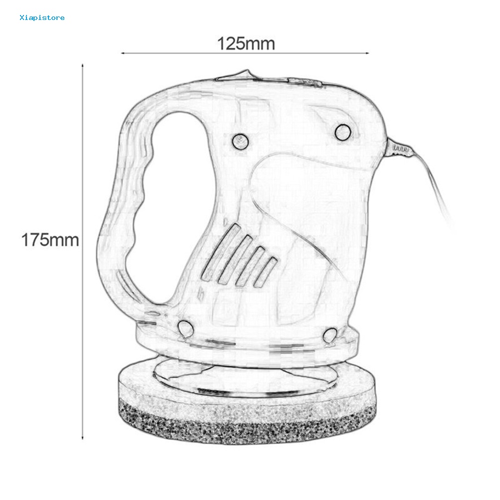 Máy Đánh Bóng Xe Hơi Chuyên Dụng Chất Lượng Cao