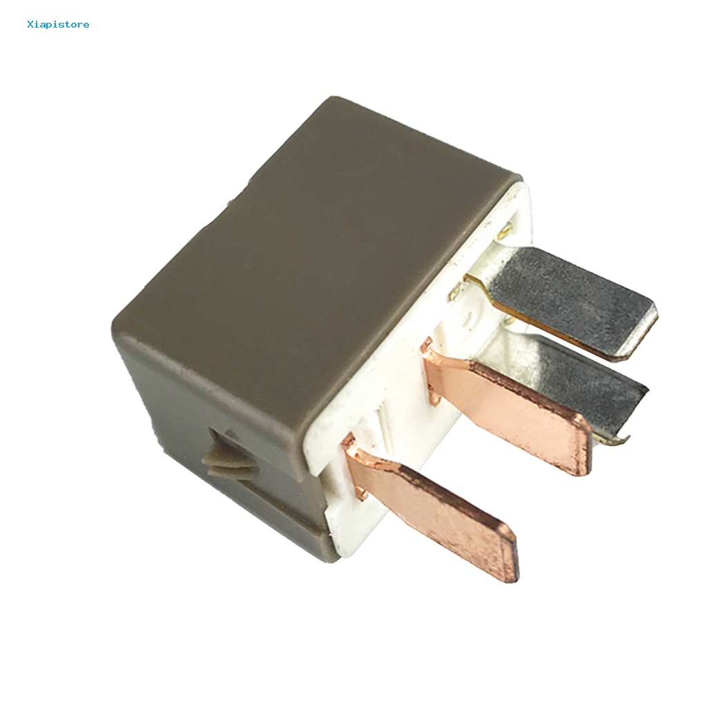 Rơ Le Điều Hòa Không Khí 12V Cho Toyota Lexus 90987-02028 /156700-3290