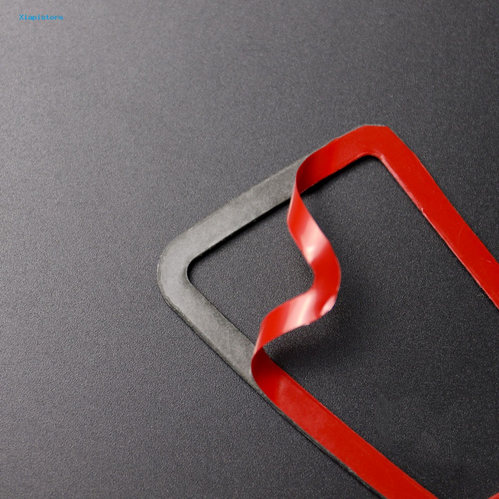 Bộ 2 Miếng Dán Trang Trí Máy Điều Hòa Xe Hơi Có Hương Thơm Cho BMW E90 / E92 / E93