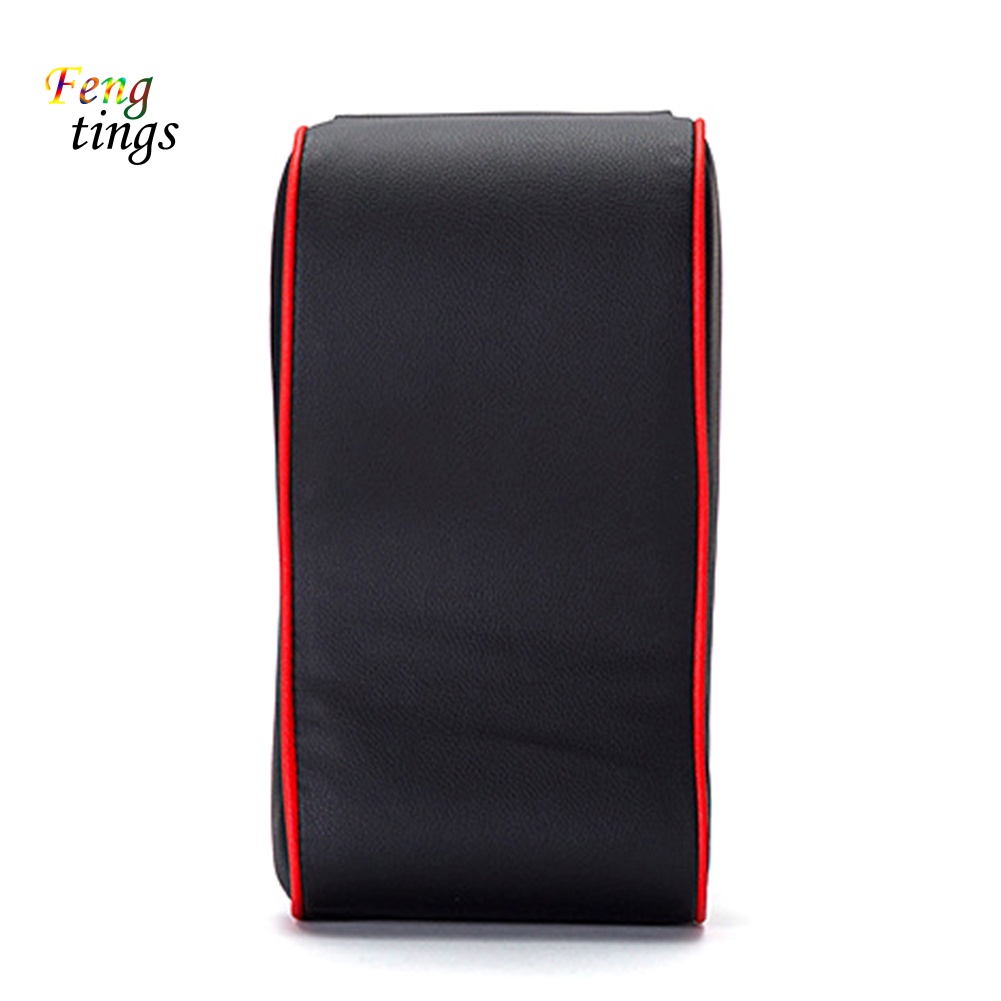 Đệm Giả Da Lót Bệ Tỳ Tay Xe Hơi Chuyên Dụng