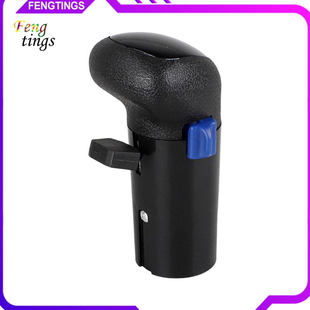 Núm Gạt Cần Số Xe Hơi Thay Thế A6915 Siêu Bền Chống Trầy Xước Dễ Lắp Đặt