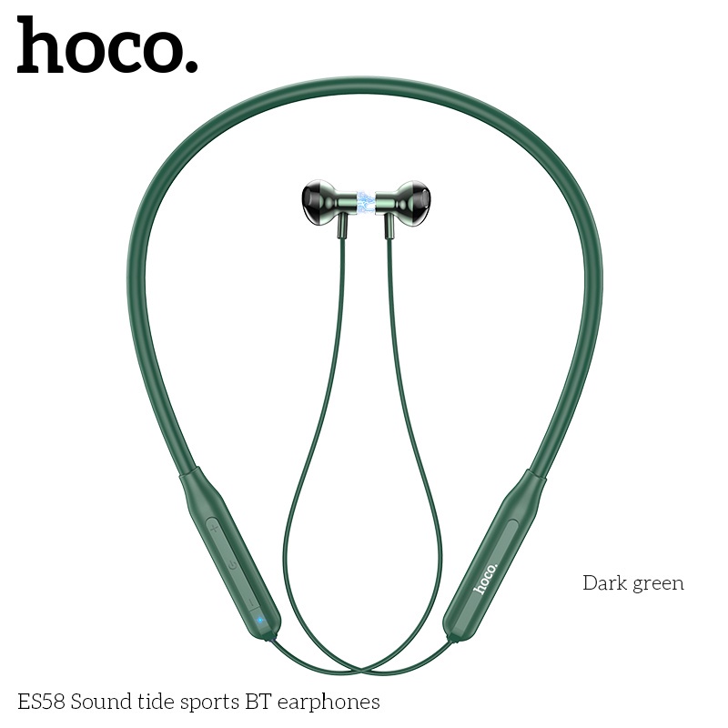 Tai Nghe Bluetooth Thể Thao Hoco ES58
