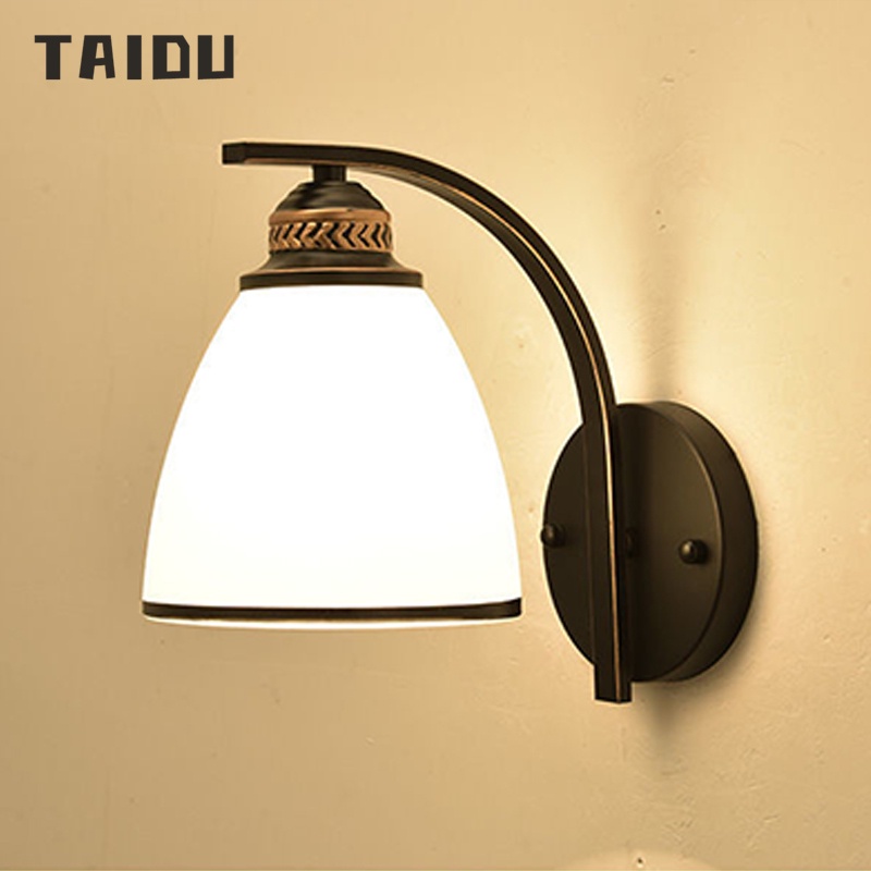 Đèn LED TAIDU thiết kế hiện đại trang trí phòng khách lối đi khách sạn
