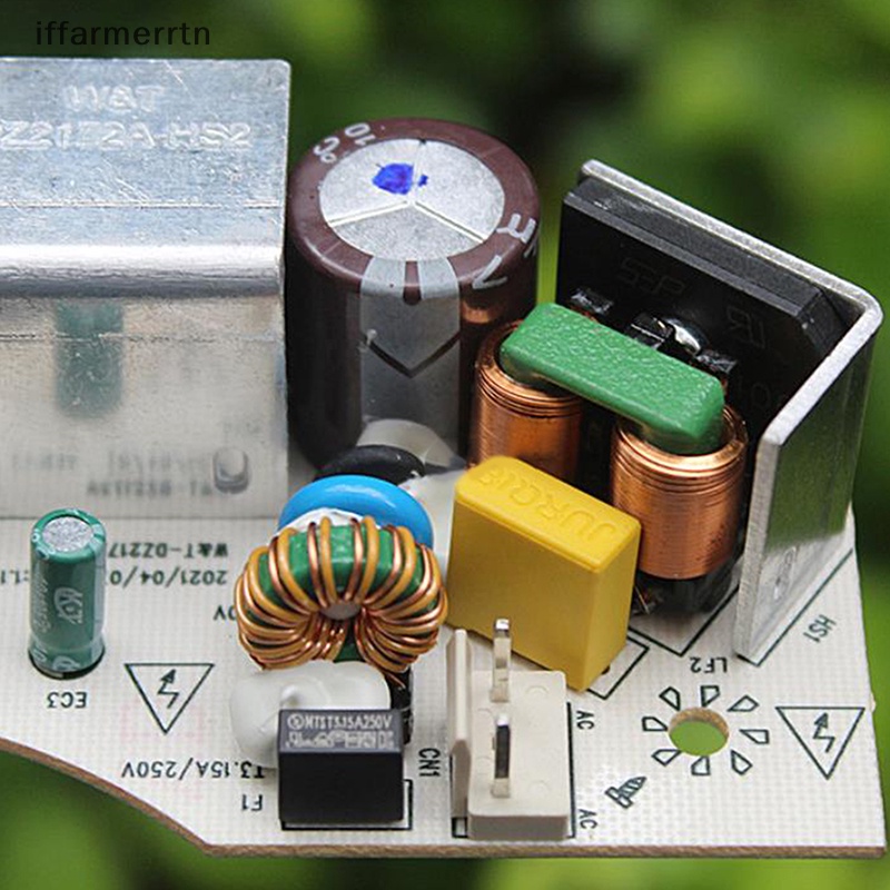 Bảng Mạch Nguồn Điện 24V 70W AC-DC 220V Sang 24V 3A