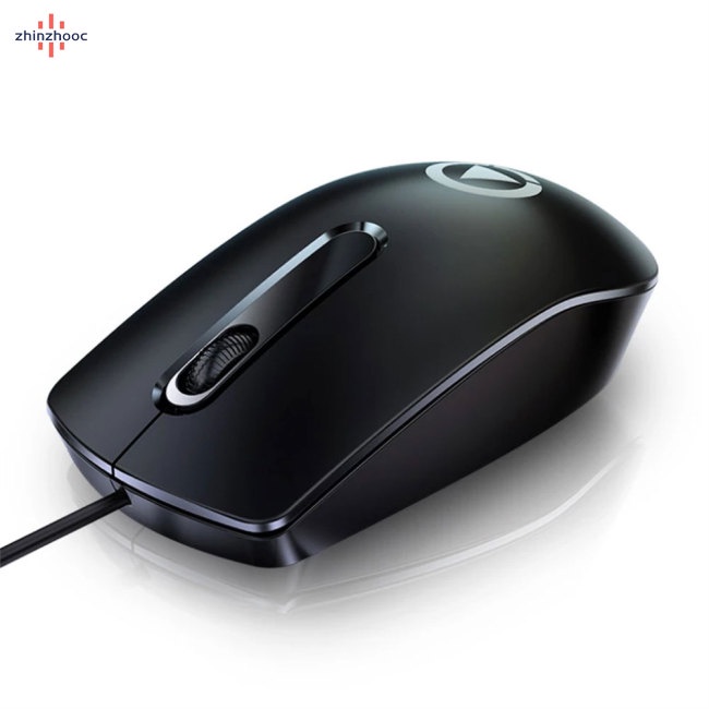 Chuột Máy Tính vip G9 Mini Không Ồn Chuyên Nghiệp