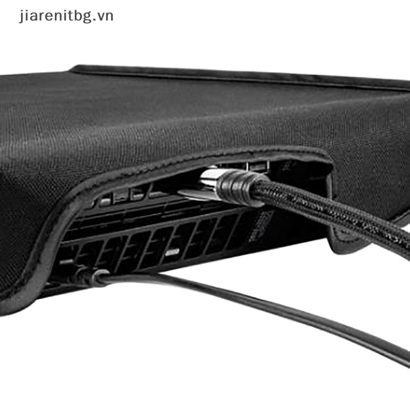 Vỏ Bọc Chống Bụi Cho Máy Chơi Game Playstation 4 PS4 Pro Slim