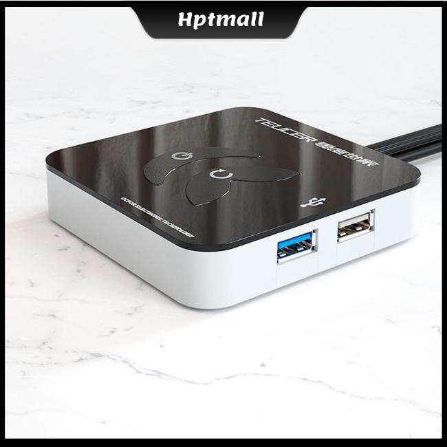 Công Tắc Nguồn Nút Bật / Tắt Kèm Dây Cáp 113cm / 117cm Chuyên Dụng Cho Máy Tính