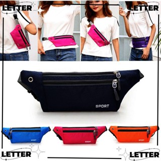 Túi Đựng Dụng Cụ Thể Thao Chống Thấm Nước Có Khóa Kéo Tiện Dụng