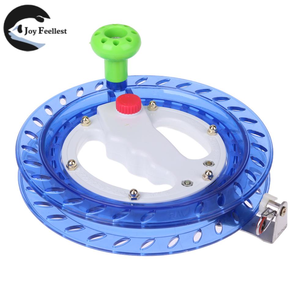 Bánh Xe Tay Cầm Diều 18Cm Cho Người Lớn Và Trẻ Em