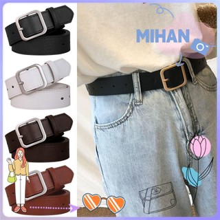 Thắt Lưng Da PU Thời Trang MIHAN1