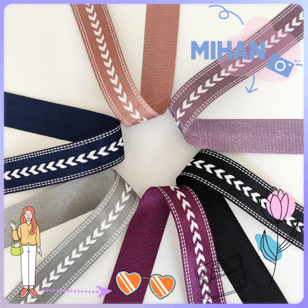 Dây Đeo Túi Xách Thời Trang Có Thể Điều Chỉnh Kích Cỡ MIHAN1