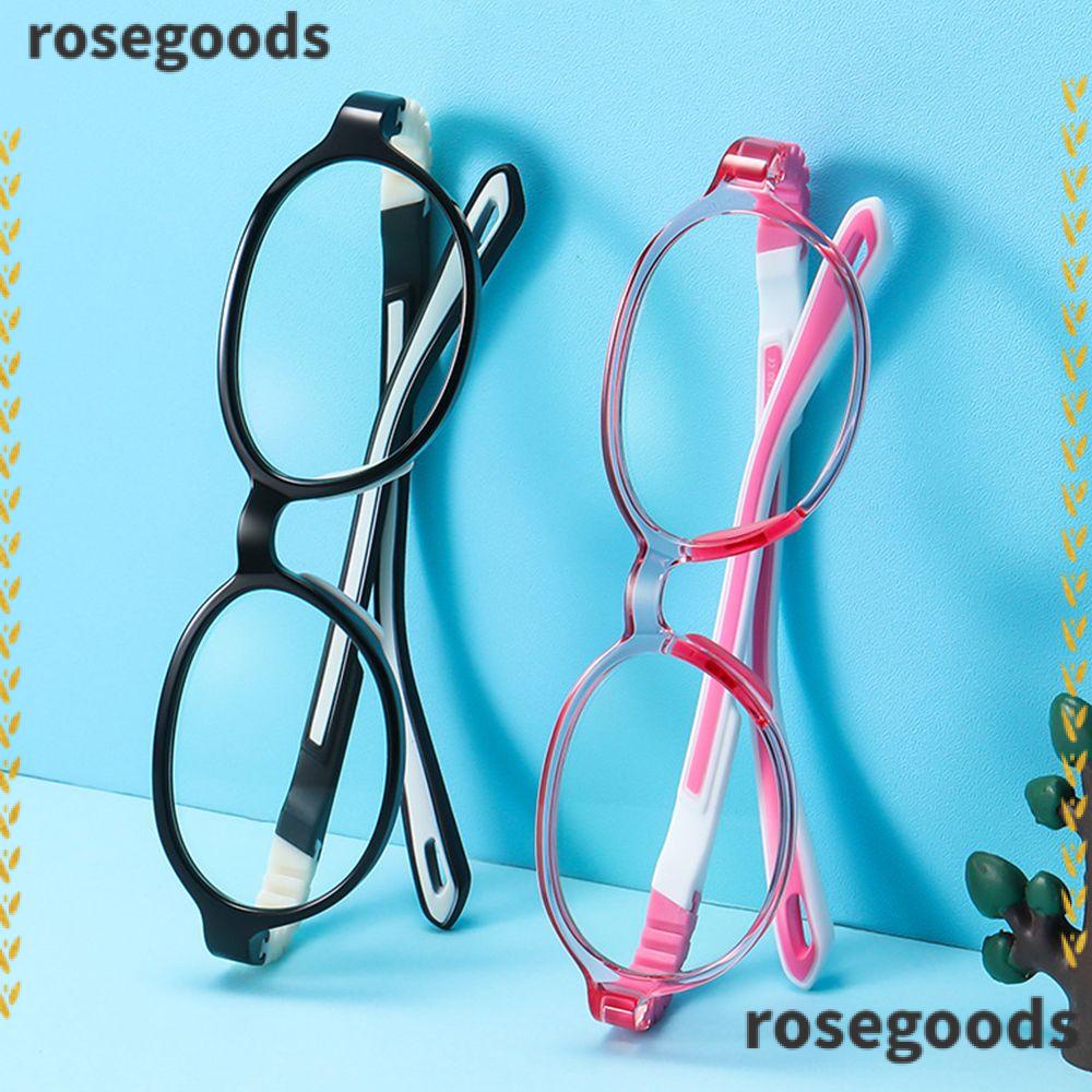 Kính Mát Siêu Nhẹ ROSEGOODS1 Dành Cho Các Bé