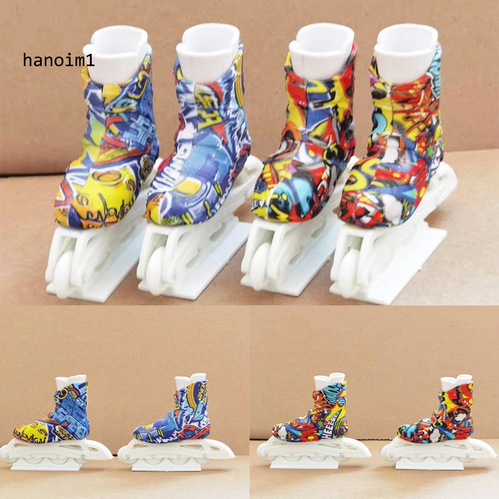 Đồ Chơi Giày Trượt Patin An Toàn Cho Bé