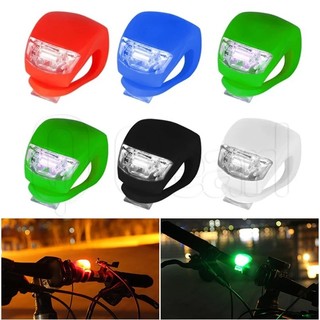 Đèn pha led 3 chế độ chống thấm nước tiện dụng cho xe đạp leo núi
