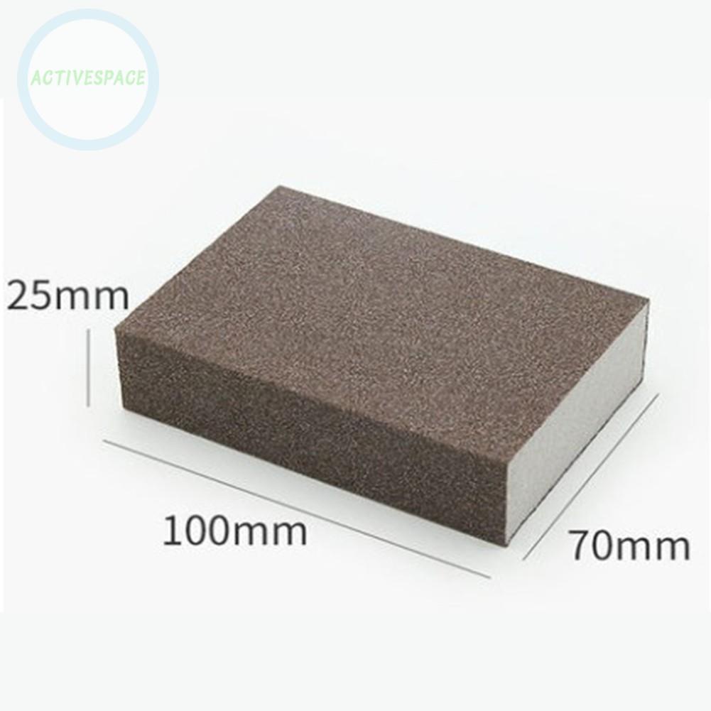 Khối Xốp Nhám Cho Gỗ / Sơn / Kim Loại 60 / 80 / 120 / 210