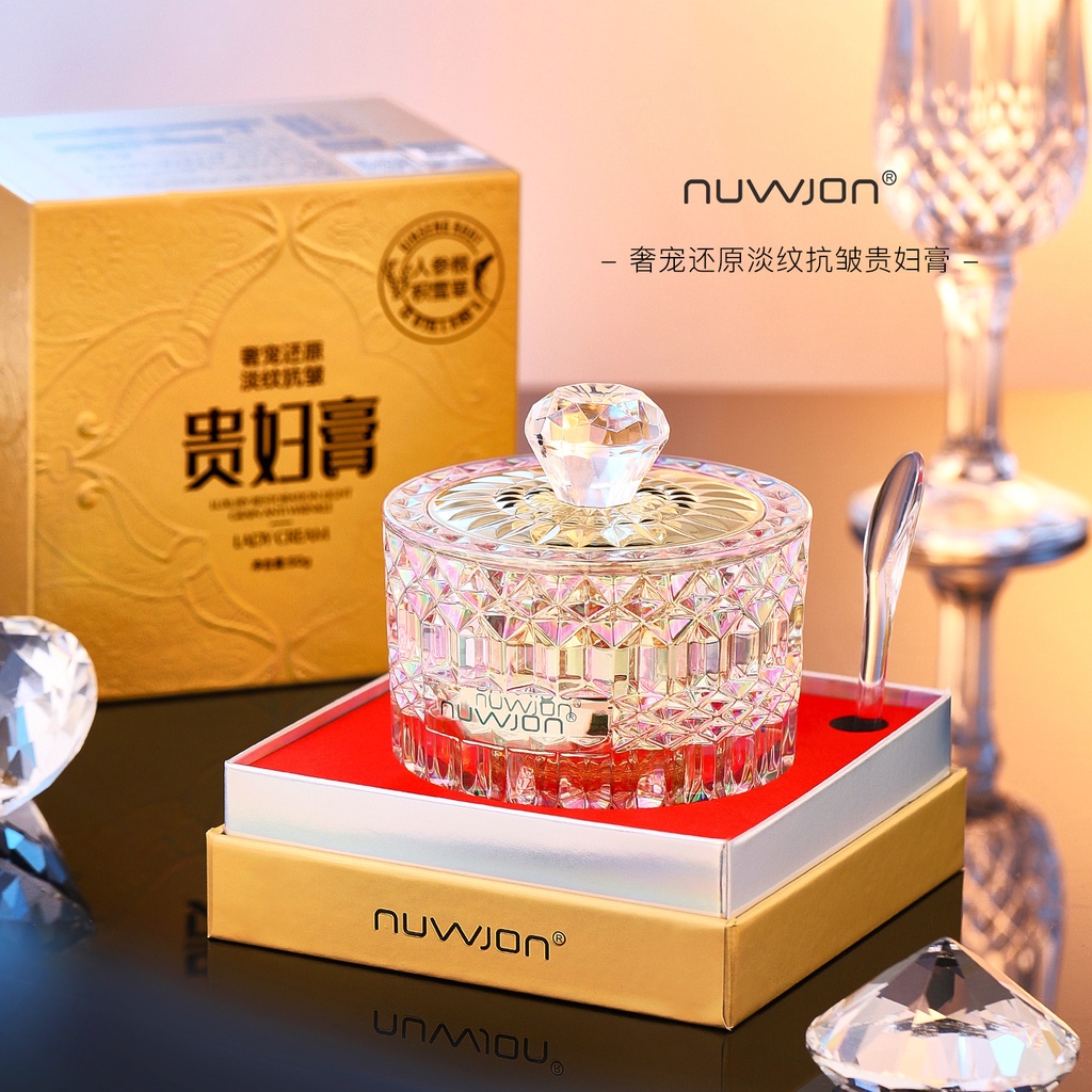 Kem Xóa Nếp Nhăn Nâng Cơ Làm Săn Chắc Da Không Nhờn Làm Sáng Da