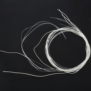 Set 6 Dây Đàn guitar Bằng nylon