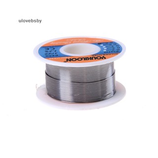 Cuộn Dây Thiếc Hàn 0.6mm Chuyên Dụng