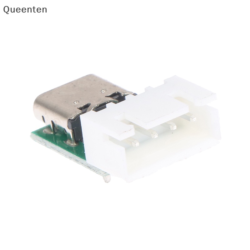 Bộ 5 Bảng Mạch Kết Nối Type-C USB3.1 16 Pin Female Sang 2.54mm Type C 16P