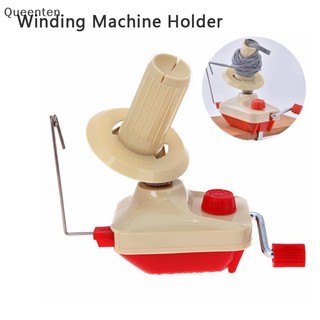 Giá Đỡ Cuộn Chỉ Sợi Len Thủ Công QT
