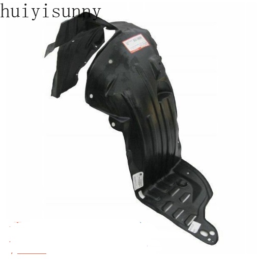 FENDER Tấm Chắn Bùn Trái Phải 0R Cho Honda City GM 2009-2013
