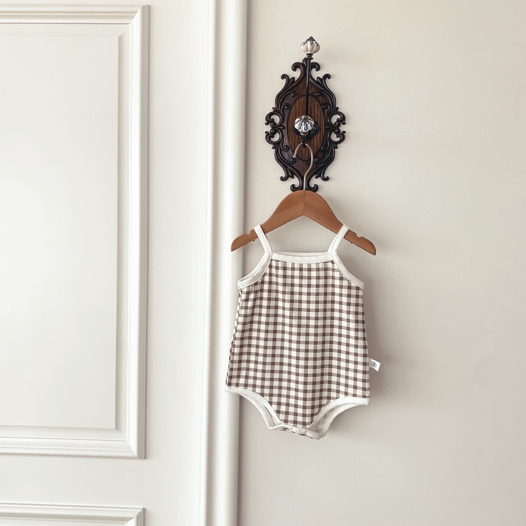 Body GẤU Cho Bé Body Tăm Cho Bé Mã Quần áo Trẻ Em 0-24 Tháng