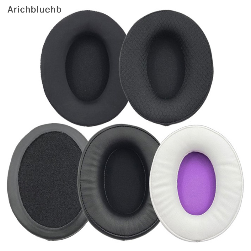 Đệm Bọc Bảo Vệ Tai Nghe Chụp Đầu HyperX Cloud Alpha / Flight / FlightS / Core / Silver / X / I / II / Pro