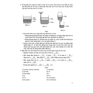 sách - 250 bài tập hoá học 8 (dùng chung cho các bộ sgk hiện hành)