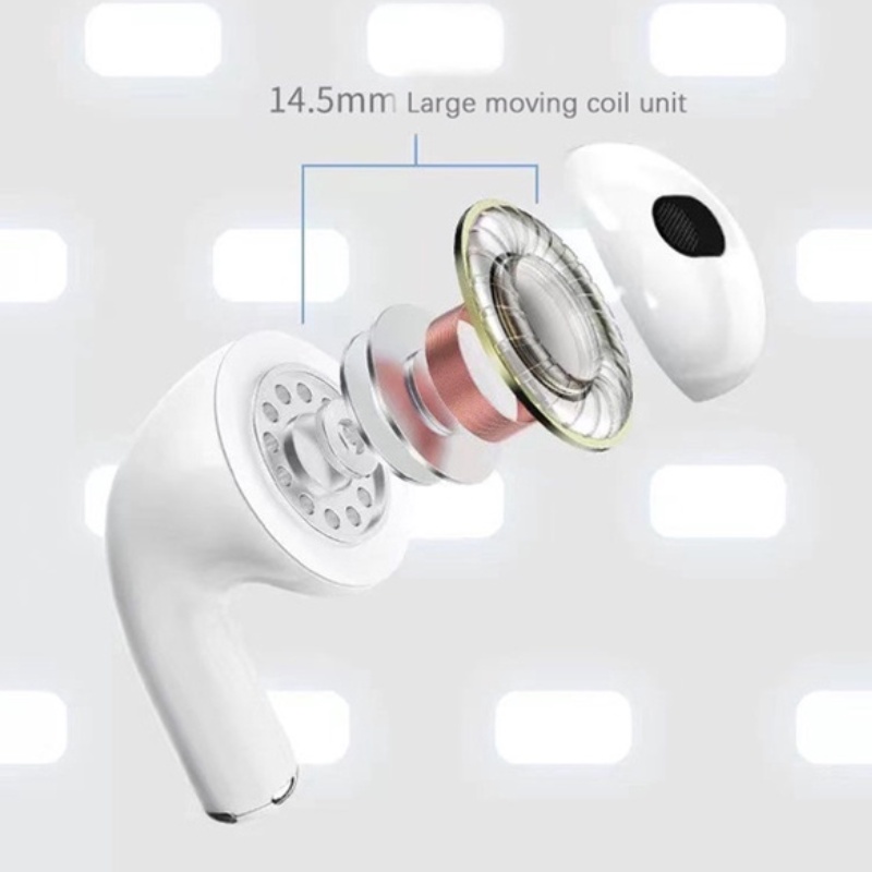 Tai Nghe Không Dây Bluetooth 5.0 Chống Nước IPX5 SONY TWS