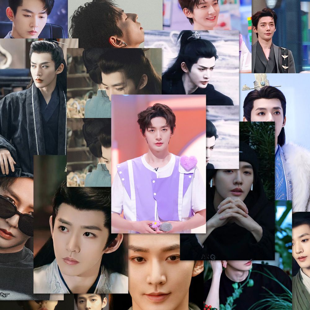 Hàng Bán Chạy 108 Tờ Nhãn Dán Điện Thoại tablet deng wei merchandise long acacia Bán Chạy Cùng Phong Cách Nổi Tiếng Chống Thấm Nước Thích Hợp Làm Quà Tặng Sưu Tầm