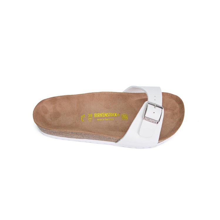 Sandal birkenstock madrid Cho Nam Và Nữ