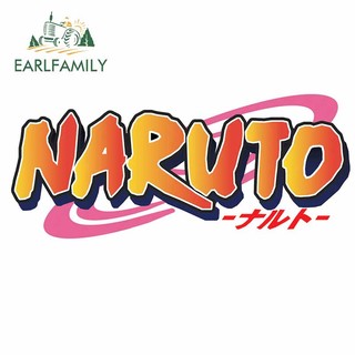  Đề Can Hình Naruto 13Cmx5.7Cm Chống Nước Chống Trầy Trang Trí Xe Hơi Xe Máy 