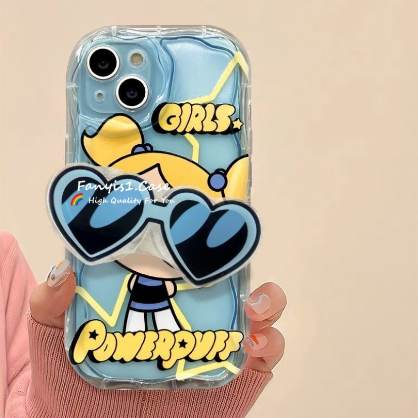 Ốp Điện Thoại + Giá Đỡ Cho vivo y17s 4g y16 y02s y22 y21 y20 y33t y21t y21s y31s y20i y21s y17 y15 y12 y95 y93 y91 y35 y15 Y29E V29 V2E V29