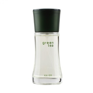 Bán Chạy#花非花清新绿茶味淡香型男女士开尔绿茶花香水green Tea8cc tea8cc