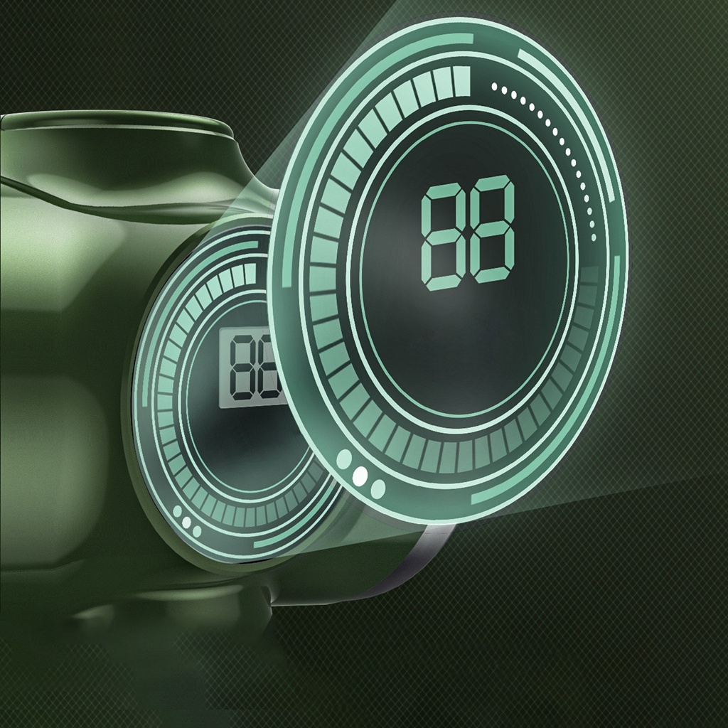 JIASHI Máy hút bụi ô tô Máy hút bụi cầm tay ô tô cầm tay nhỏ