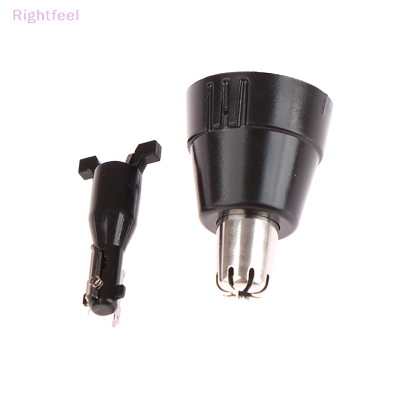 Lưỡi Dao Cạo Lông Mũi ER430 ER-GN30 GN40 10 ER417 GN50 Thay Thế Mới