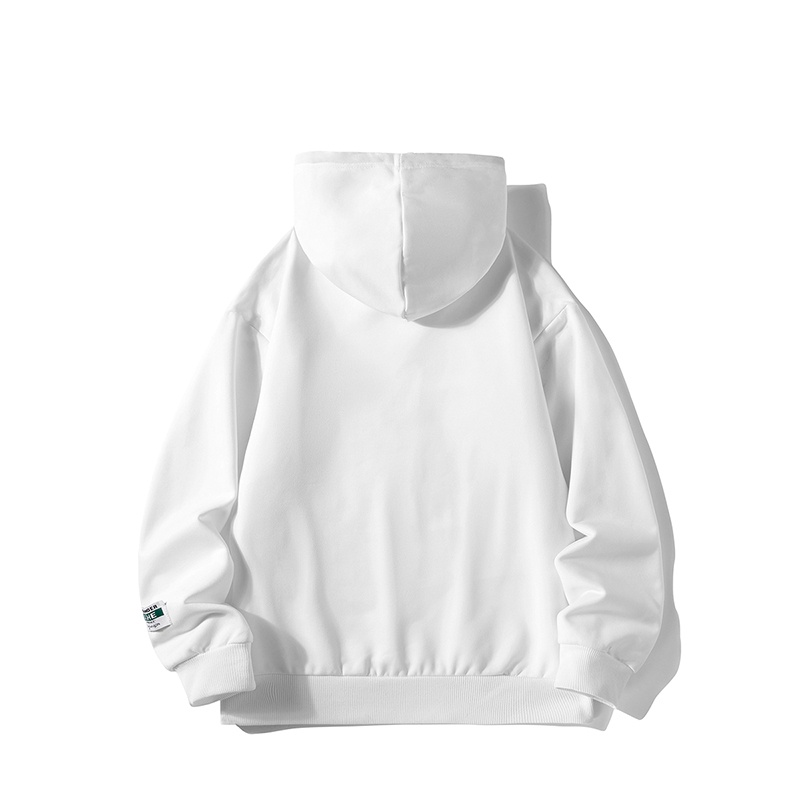 Áo Hoodie Dáng Rộng Thời Trang Mùa Thu 2023 Cho Nam