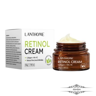 Kem Dưỡng Da Mặt Vitamin A Retinol Retin