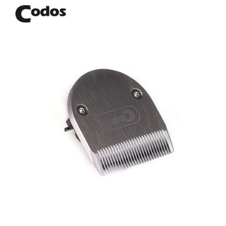 Lưỡi tông đơ tăng đơ cắt tóc Codos T10, CHC922, CHC923