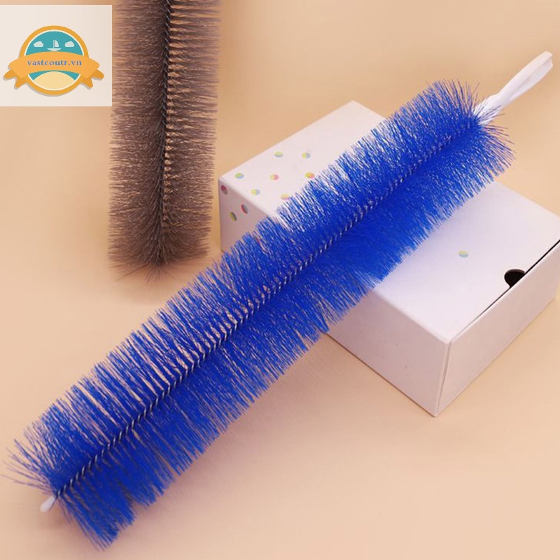 Coutr fan brush tool loại bỏ bụi microfibre duster duster dust remover cleanning brush for air-conditioner furniture shutter home car cleane vn