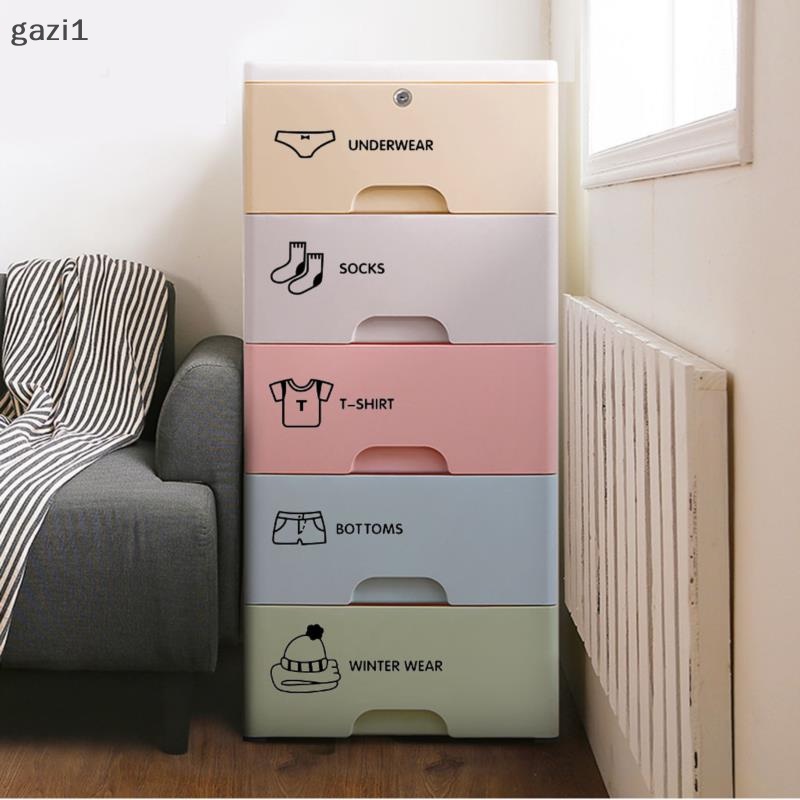 Hình dán quần áo bé trai trang trí nội thất tủ quần áo sticker decal phòng ngủ art sticker boutique